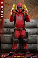 Hot Toys: Deadpool & Wolverine- Kidpool *Pre-order*