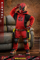Hot Toys: Deadpool & Wolverine- Kidpool *Pre-order*