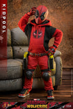 Hot Toys: Deadpool & Wolverine- Kidpool *Pre-order*