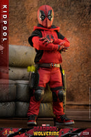 Hot Toys: Deadpool & Wolverine- Kidpool *Pre-order*