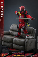 Hot Toys: Deadpool & Wolverine- Kidpool *Pre-order*