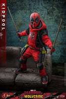 Hot Toys: Deadpool & Wolverine- Kidpool *Pre-order*
