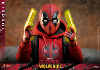 Hot Toys: Deadpool & Wolverine- Kidpool *Pre-order*