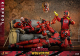 Hot Toys: Deadpool & Wolverine- Kidpool *Pre-order*