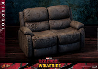 Hot Toys: Deadpool & Wolverine- Kidpool *Pre-order*