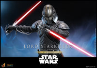 Hot Toys: Star Wars Legends- Lord Starkiller *Pre-order*