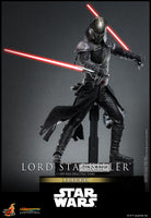 Hot Toys: Star Wars Legends- Lord Starkiller *Pre-order*