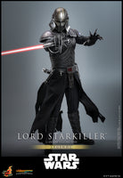 Hot Toys: Star Wars Legends- Lord Starkiller *Pre-order*