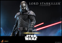 Hot Toys: Star Wars Legends- Lord Starkiller *Pre-order*