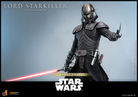 Hot Toys: Star Wars Legends- Lord Starkiller *Pre-order*