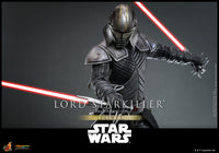 Hot Toys: Star Wars Legends- Lord Starkiller *Pre-order*