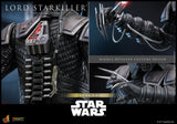 Hot Toys: Star Wars Legends- Lord Starkiller *Pre-order*