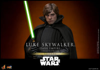 Hot Toys: Star Wars: The Dark Empire- Luke Skywalker *Pre-order*