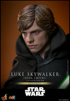 Hot Toys: Star Wars: The Dark Empire- Luke Skywalker *Pre-order*