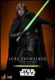 Hot Toys: Star Wars: The Dark Empire- Luke Skywalker *Pre-order*