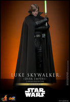 Hot Toys: Star Wars: The Dark Empire- Luke Skywalker *Pre-order*