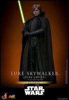 Hot Toys: Star Wars: The Dark Empire- Luke Skywalker *Pre-order*