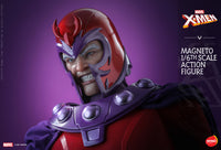 Hino: X-Men- Magneto *Pre-order*