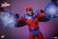 Hino: X-Men- Magneto *Pre-order*