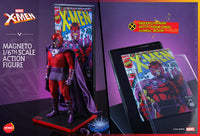 Hino: X-Men- Magneto *Pre-order*