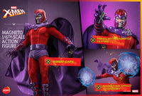 Hino: X-Men- Magneto *Pre-order*