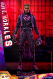 Hot Toys: Spider-Man: Across the Spiderverse- Miles G. Morales *Pre-order*