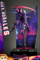 Hot Toys: Spider-Man: Across the Spiderverse- Miles G. Morales *Pre-order*