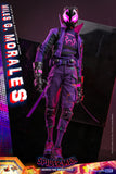 Hot Toys: Spider-Man: Across the Spiderverse- Miles G. Morales *Pre-order*