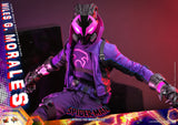Hot Toys: Spider-Man: Across the Spiderverse- Miles G. Morales *Pre-order*