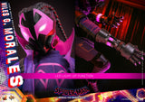 Hot Toys: Spider-Man: Across the Spiderverse- Miles G. Morales *Pre-order*