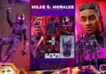 Hot Toys: Spider-Man: Across the Spiderverse- Miles G. Morales *Pre-order*