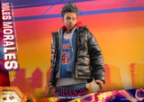 Hot Toys: Across the Spider-verse- Miles Morales *Pre-order*