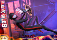 Hot Toys: Across the Spider-verse- Miles Morales *Pre-order*