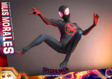 Hot Toys: Across the Spider-verse- Miles Morales *Pre-order*