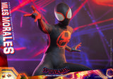 Hot Toys: Across the Spider-verse- Miles Morales *Pre-order*