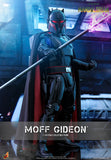 Hot Toys: The Mandalorian S3- Moff Gideon *Pre-order*