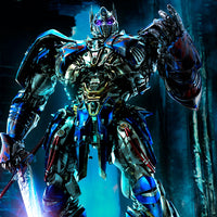 Threezero: Transformers: The Last Knight DLX *Pre-order*