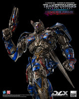 Threezero: Transformers: The Last Knight DLX *Pre-order*