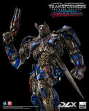 Threezero: Transformers: The Last Knight DLX *Pre-order*