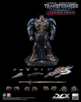 Threezero: Transformers: The Last Knight DLX *Pre-order*