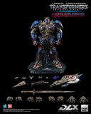 Threezero: Transformers: The Last Knight DLX *Pre-order*