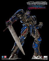 Threezero: Transformers: The Last Knight DLX *Pre-order*