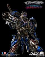 Threezero: Transformers: The Last Knight DLX *Pre-order*