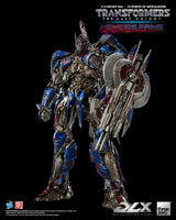 Threezero: Transformers: The Last Knight DLX *Pre-order*