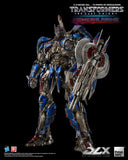 Threezero: Transformers: The Last Knight DLX *Pre-order*