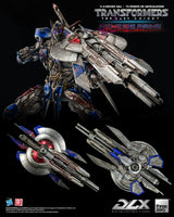 Threezero: Transformers: The Last Knight DLX *Pre-order*