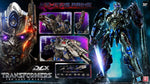 Threezero: Transformers: The Last Knight DLX *Pre-order*