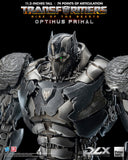 Threezero: Transformers: Rise of the Beast- Optimus Primal DLX *Pre-order*