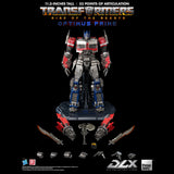 Transformers: Rise of the Beast- Optimus Prime DLX *Pre-order*