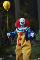 Sideshow: It- Pennywise *Pre-order*